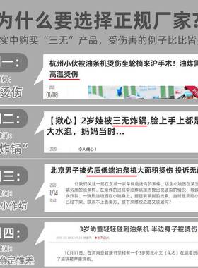 电炸炉商用大容量自动控温油炸锅炸土豆炸鸡排炸油条用机