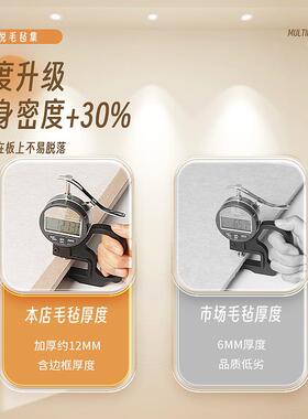 孟菲斯系列拍立得相框空框情侣相片展示墙照片挂墙diy装饰背景板