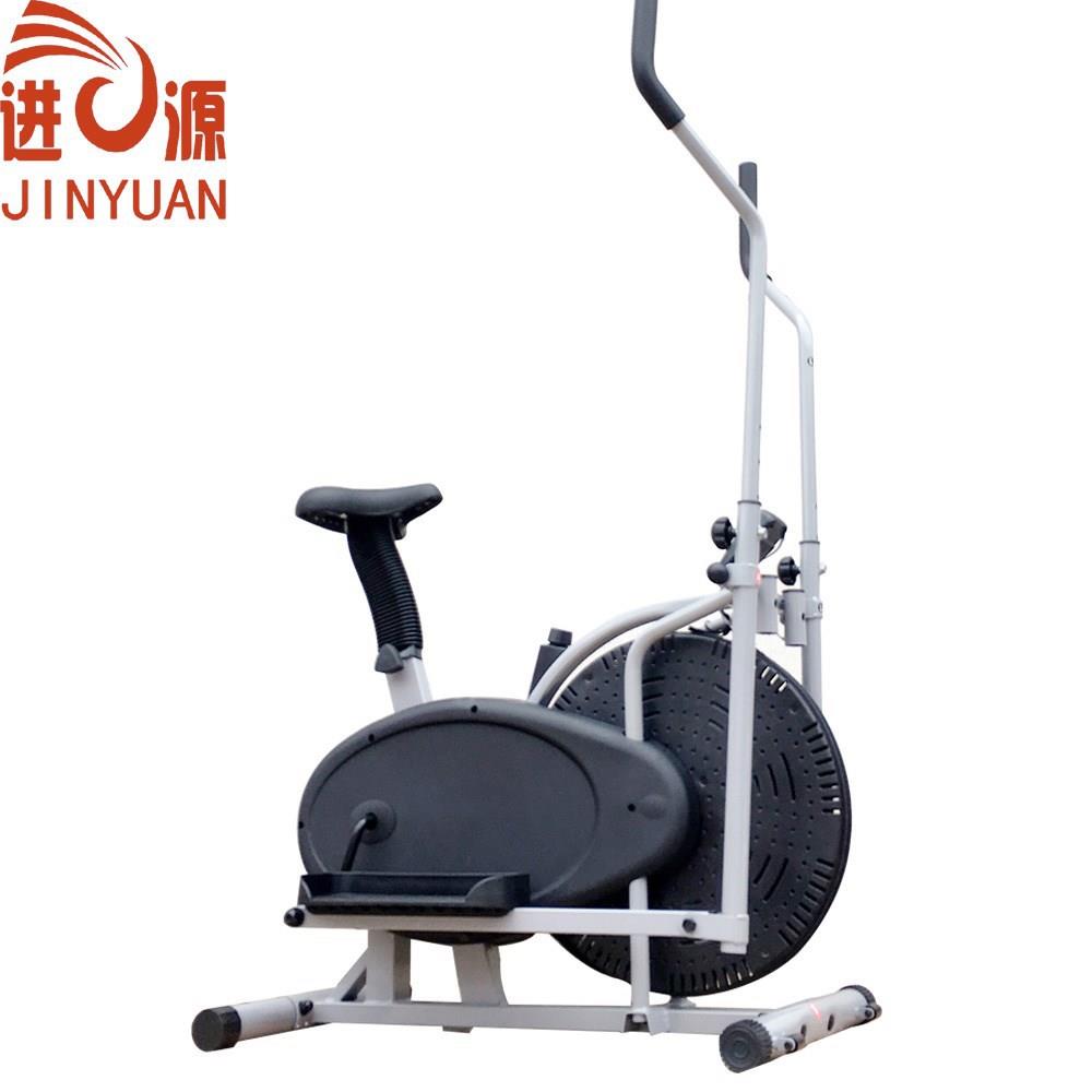 Spinning Bike Fan Bike Elliptical Machine Indoor Bike Fitness Club Exercise Bike EllipticalBike