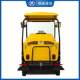 GMS8 semi-enclosed fully driveper sweeper, ເຄື່ອງດູດຝຸ່ນສີ່ລໍ້, sweeper ຖະຫນົນໄຟຟ້າ, cannon fog ຖະຫນົນ, sweeper ຂີ້ເຫຍື້ອ