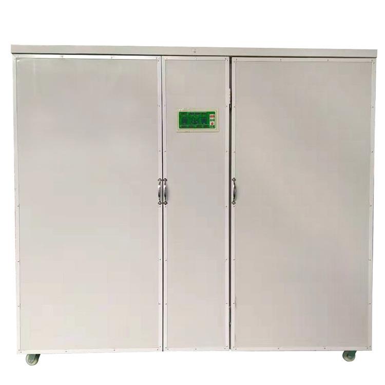 Fully automatic sprout machine sprout production equipment intelligent large sprout machine commercial sprout container