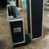 LED display flight box one pack one screen protection LCD TV transport box one pack 75 inches 100 inches 85 inches