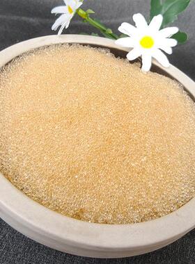 定制阳离子交换树脂锅炉水软化树脂25kg001*7强酸性离子交换树脂