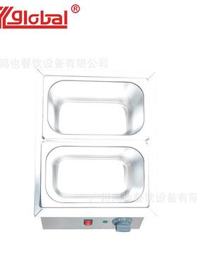 商用巧克力融MAGA-102化锅炉机熔炉商用朱热古力隔水电加保恒温温