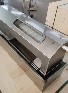 出口版鸡蛋剥壳机学校食堂商用鸡蛋去皮机全自动鸡蛋剥壳去壳机