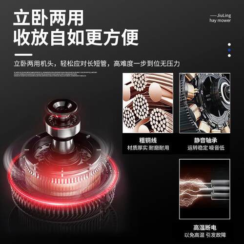 天昂缩管机液压钢管脚手架扣压机立卧两用全自动缩口机 - 图1