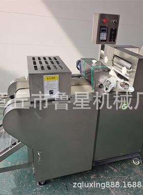 厂家现货供应江米条机 麻叶 蜜三刀 油京果成型机 多功能切面机