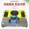 Remote control electric handling cattle heavy object mover heavy duty truck PU electric handling tank truck instead of agv