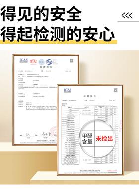 亚克茶力桌面保护膜岩亚克力桌大理石餐桌板贴透明桌子耐高膜温几