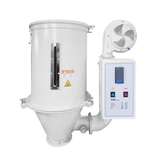 塑料料斗干燥机颗粒烤料机烘料机饲料烘干机注塑机烘料桶快速烘干 - 图3