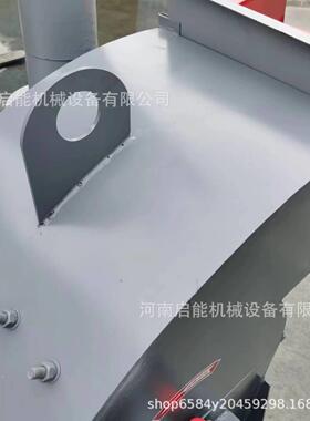 厂价销售蔗糖藕粉锤片粉碎机电动花生壳粉碎机玉米芯粉碎机