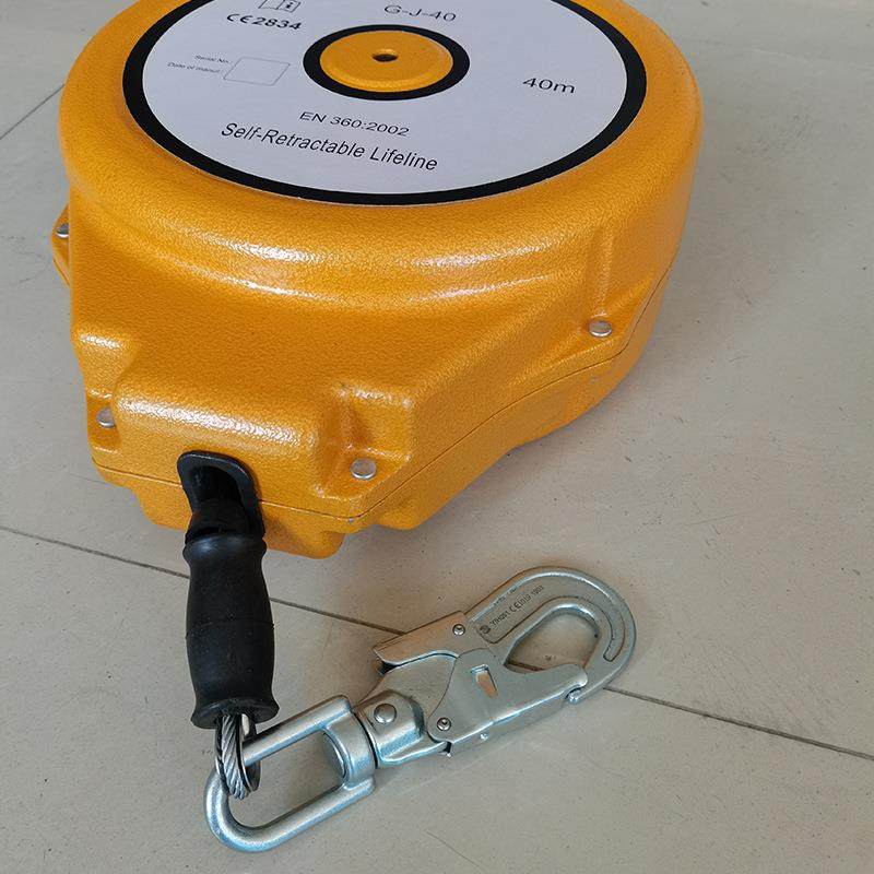 速差自控器G-J-15米20米0M高空攀爬防坠落自控器 速差自控防坠器,淘宝优惠券,粉丝福利购,淘宝优惠卷