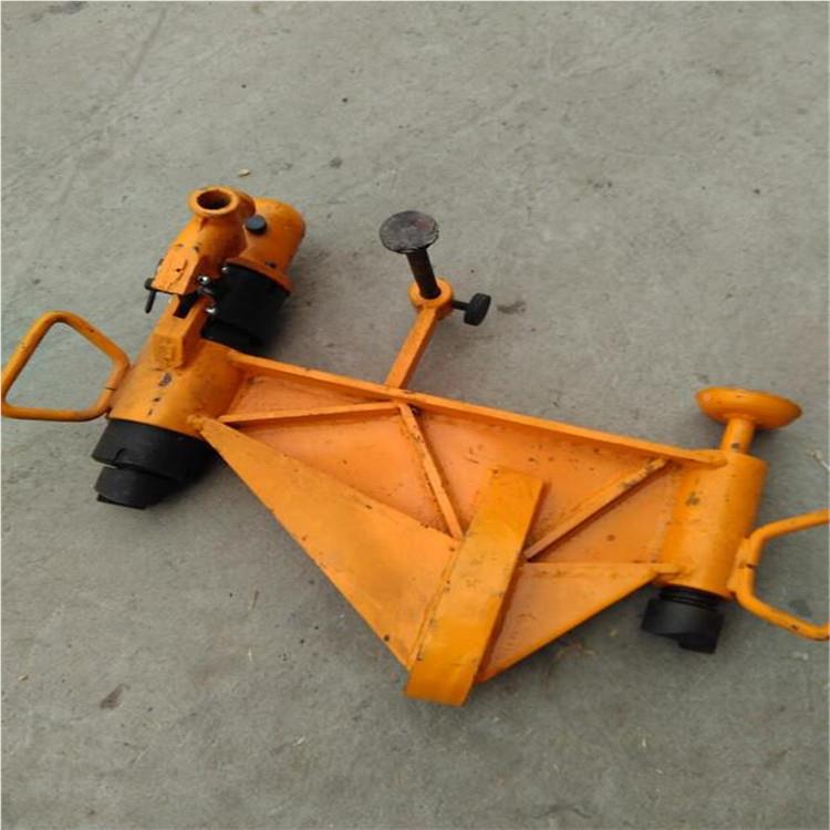 供应轨道液压弯道器 KPY-00液压垂直6弯道W器WPY-400K水平KWPY–0 - 图1