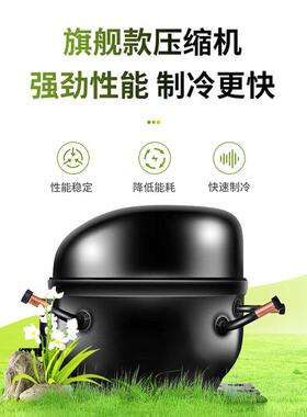 冰之乐雪融机商用自动清洗双三缸雪泥机冰沙雪粒机饮料机果汁机