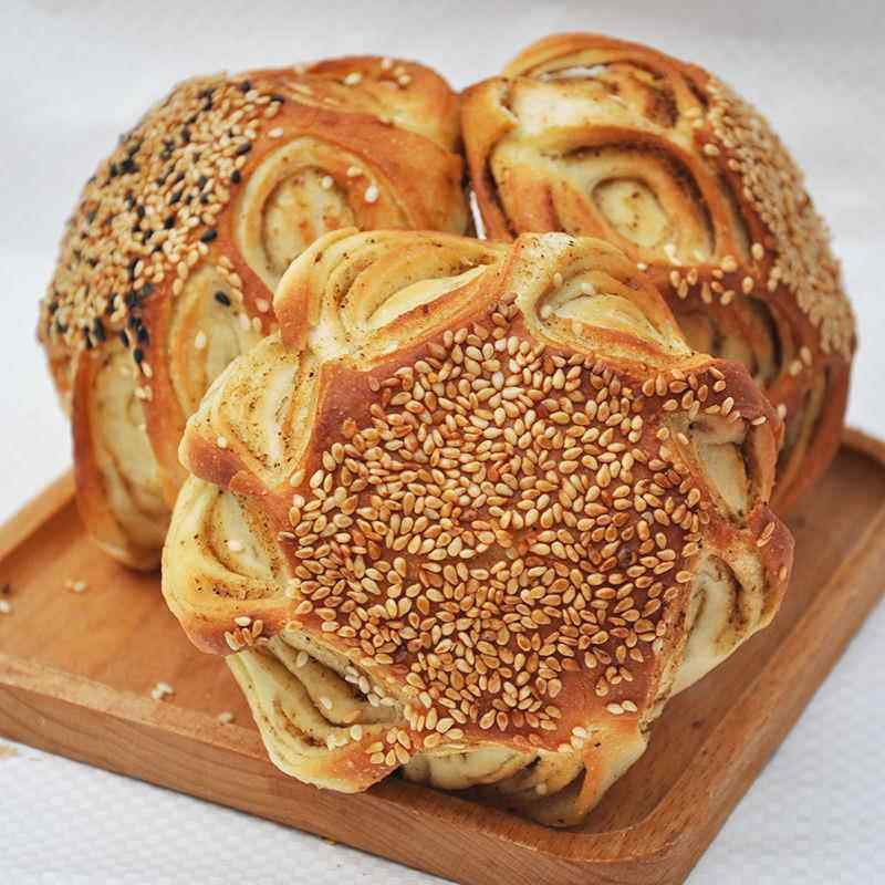 山东烧饼烤鸭炉菏泽单县芝麻即食特产花生纯手工老式咸味五香烤鸭,淘宝优惠券,粉丝福利购,淘宝优惠卷