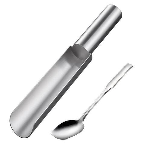 肉丸制作器不锈钢丸子神器鱼丸肉丸子模具虾滑器炸丸子模具 - 图2
