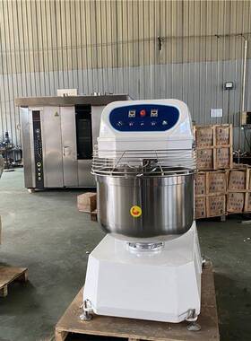 大速型面0机120L/20L/240L双双动和和面机双电机动力强劲快速出膜