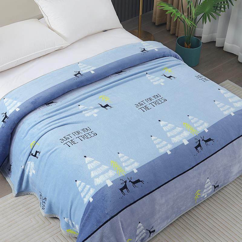 珊瑚绒床单珊瑚绒床单单件珊瑚绒毛毯床单绒毯冬季薄款法兰绒沙发,淘宝优惠券,粉丝福利购,淘宝优惠卷