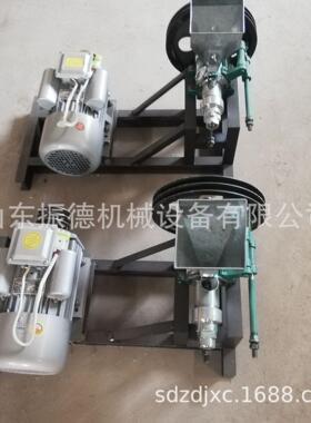 空心棒休闲食品大米小型膨化机杂粮十用膨化机图片