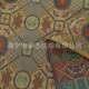 FJI cloth Song flower brocade cloth 10cm packaging brocade box calligraphy and painting mounting antique decoration handmade clothing material pattern brocade 4 sides
