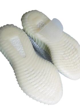 yeezy保护膜运动鞋椰子防滑贴