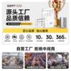 Super load-bearing shelves, hole plate storage racks, multi-layer warehouse storage household hardware cargo tool storage racks
