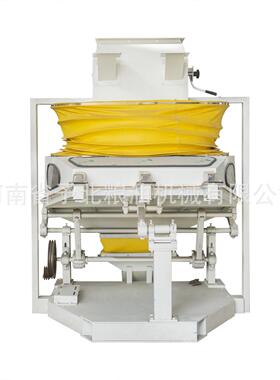 北家用碾米磨粉机筛选设备直线去石机振动筛机小型粮食工业加工