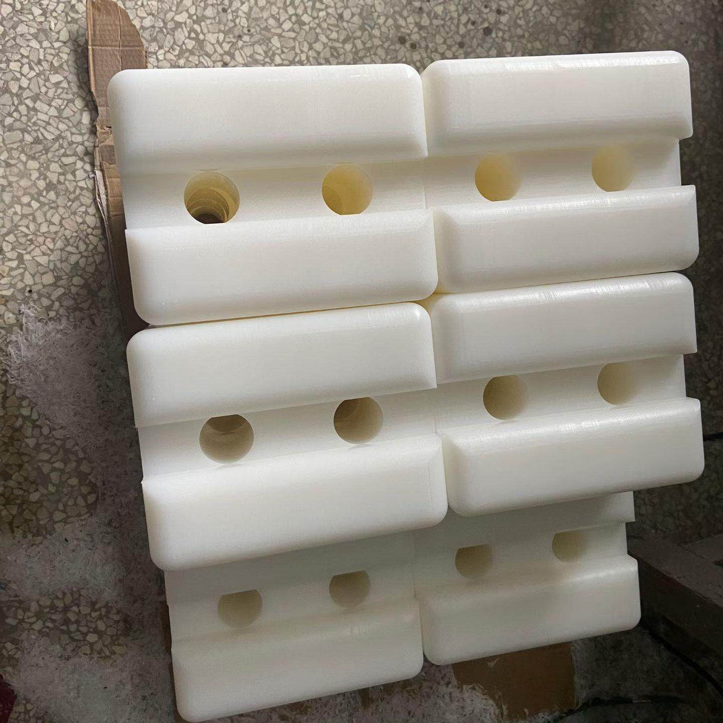 耐磨硬塑料板 尼龙加工 POM赛钢板 PE聚乙烯 加工定制零切,淘宝优惠券,粉丝福利购,淘宝优惠卷