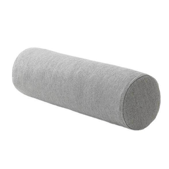 Sofa backrest heightened bay window armrest pillow long strip cylindrical pillow fills the gap sofa armrest pillow lumbar cushion