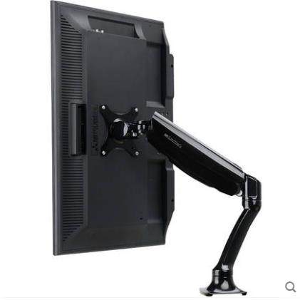 乐歌DLB502支架显示器支架旋转架挂架一体机DLB502夹持饰品 - 图1