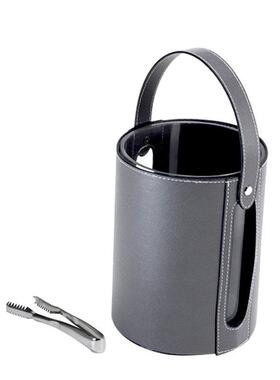 欧式简约现代红酒瓶玻璃酒器摆件样板房酒吧餐厅水吧冰桶装饰摆放