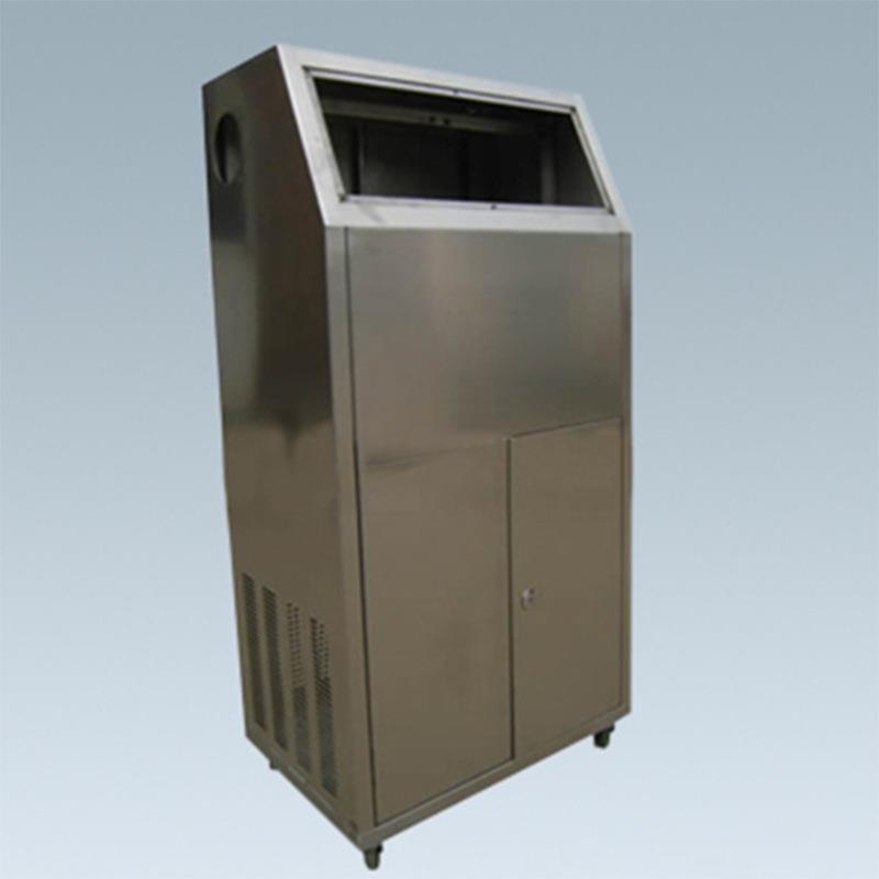 Stainless Steel Chassis Cabinet Stainless Steel Electric Control Cabinet Shell Stainless Steel Customized Cabinet Industry Combination Control Cabinet