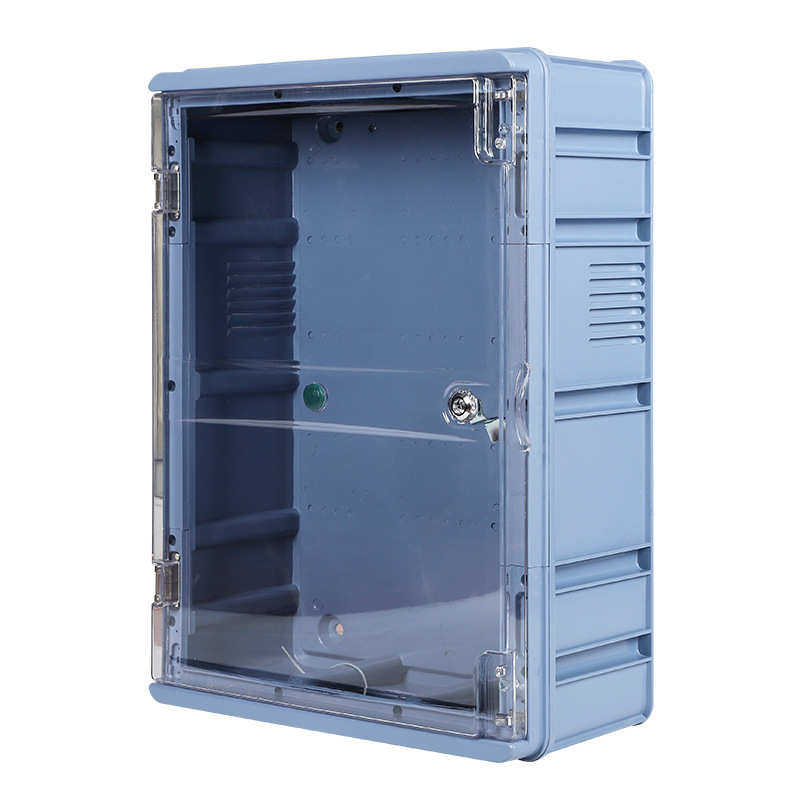 塑料阻燃电缆分支箱透明分支箱分接箱PC材质大中小号江西版非金属,淘宝优惠券,粉丝福利购,淘宝优惠卷