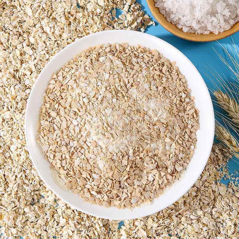 海盐咸味麦片独立包装营养早餐即冲速食代餐醇香燕麦片,淘宝优惠券,粉丝福利购,淘宝优惠卷