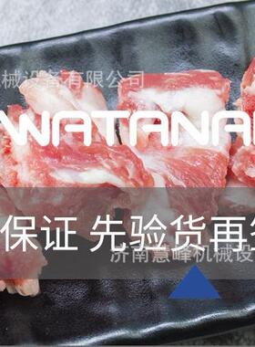渡边富士鲨WAB-21C-2A/3A商用锯骨机切骨机切排骨机厂家直销