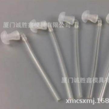 精密模具注塑 助听器 制造各种精密助听器 助听器模具 注塑加工 - 图0