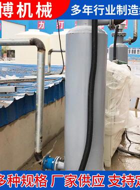 厂家供应搅拌站水加热系统拌合站水加热器拌合站水加热机组