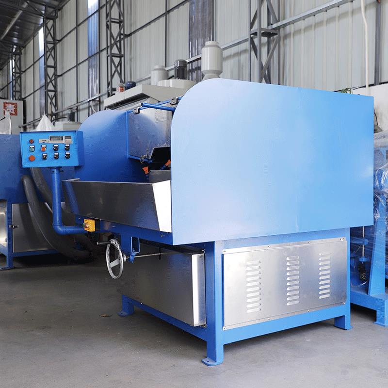 厂家供应手压板平面水磨机-BL6320D去毛刺拉丝机水磨拉丝机 - 图0