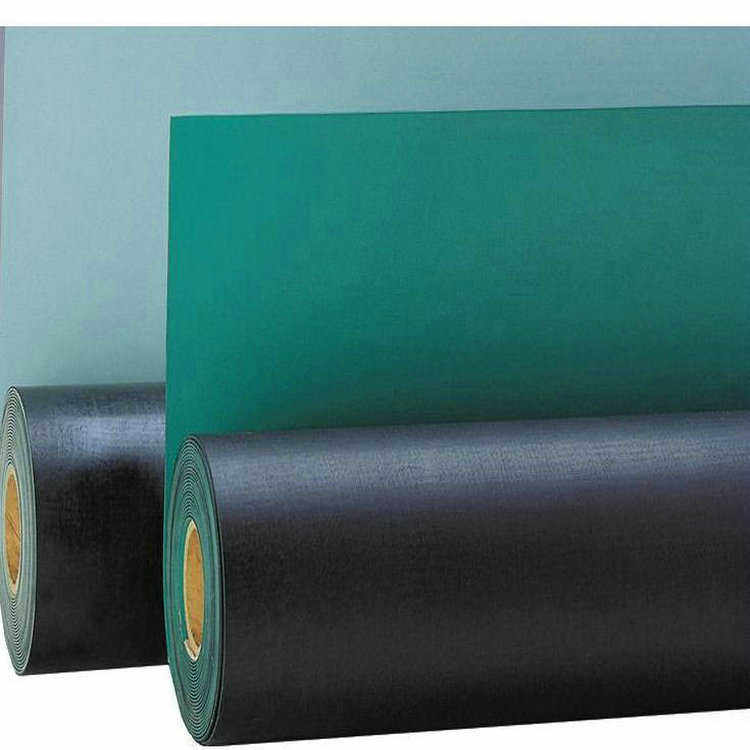 防静电台垫 防静电胶皮 绿色 防静电桌垫 2mm 防静电橡胶垫,淘宝优惠券,粉丝福利购,淘宝优惠卷