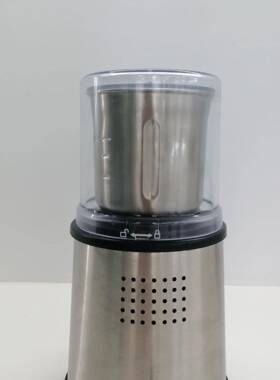 厂家直销家用电动磨粉机小型五谷杂粮研磨机多功能粉碎机欧美认证