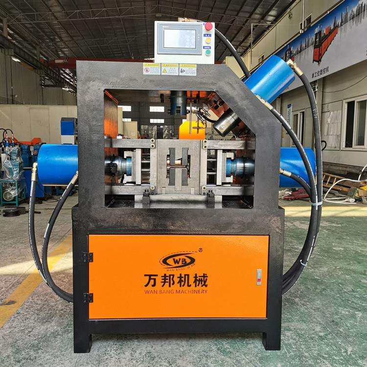 槽钢数控冲切一体机角钢方管数控冲孔机H钢工字钢全自动冲孔机,淘宝优惠券,粉丝福利购,淘宝优惠卷