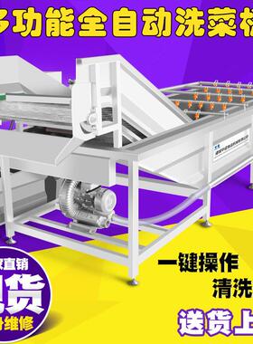 定清洗制子清洗机设 鹅卵石清洗备 定石制大产量盆景沙子中诺清洗