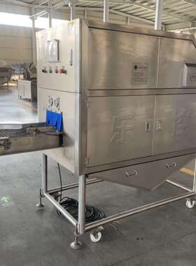 压去鳞机大型自动鱼鳞刨设备去鱼鳞机厨房设备鱼类不锈钢刮鳞机