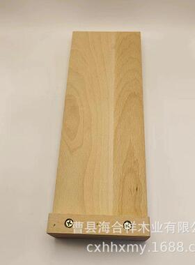 新款直销现货木工坊筷子机模具diy研学手工制作木筷子辅助工具幼
