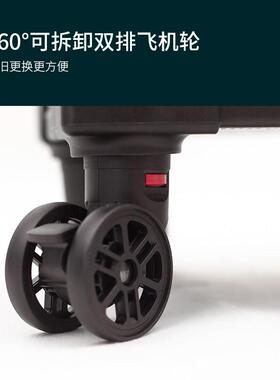 大容量拉杆纹绣化妆箱专业跟妆师美甲师带抽屉美容纹绣收纳工具箱