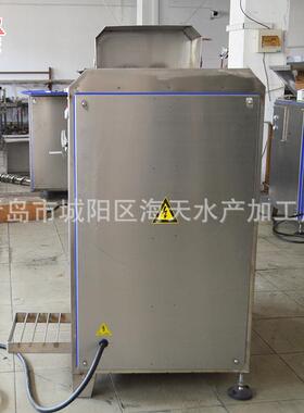 厂家供应 YGNJ-300绞肉骨种泥一体机 各种料磨成泥各骨泥肉泥皮等