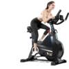 Magnetic control energy spinning bicycle home indoor exercise bike gym equipment weight loss super silent 006 smart motion