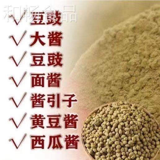 酱油VBI发酵酱专用菌东黄大酱发酵菌酱品豆酱曲做酿造北酱菌粉酵,淘宝优惠券,粉丝福利购,淘宝优惠卷