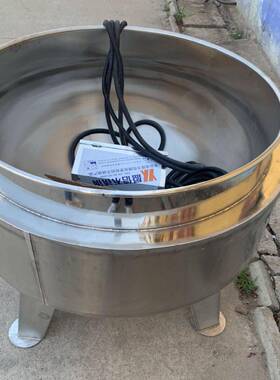 电加热卤煮锅温肉制品猪肉猪蹄卤肉炖煮设备八粥熬制煮锅