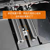 Baoyu ZY-S6 automatic stapling and folding machine origami machine a3 nail folding machine stapler binding saddle stitching and folding all-in-one machine